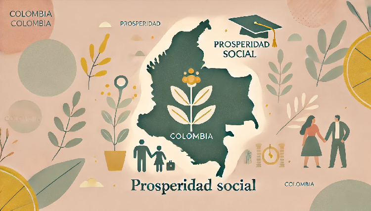 Prosperidad Social