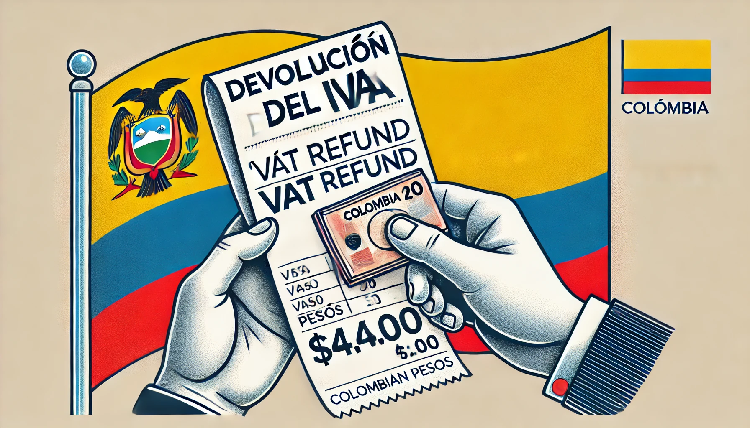 devolucion del iva