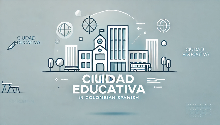 ciudad educativa