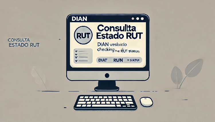 consulta estado RUT