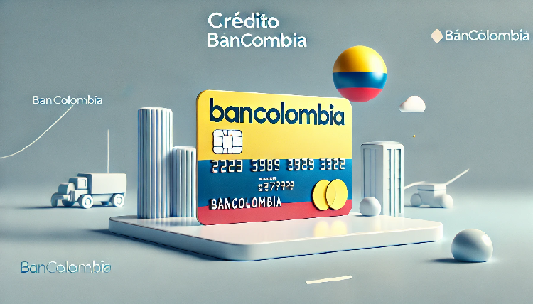 crédito bancolombia