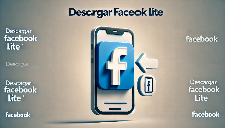 descargar facebook lite