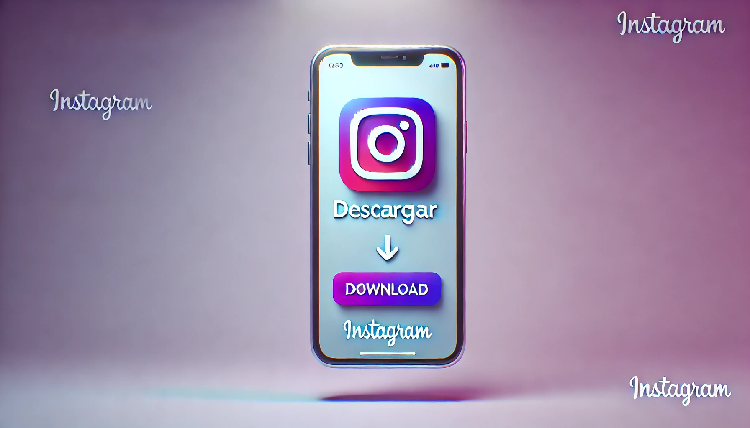 descargar instagram