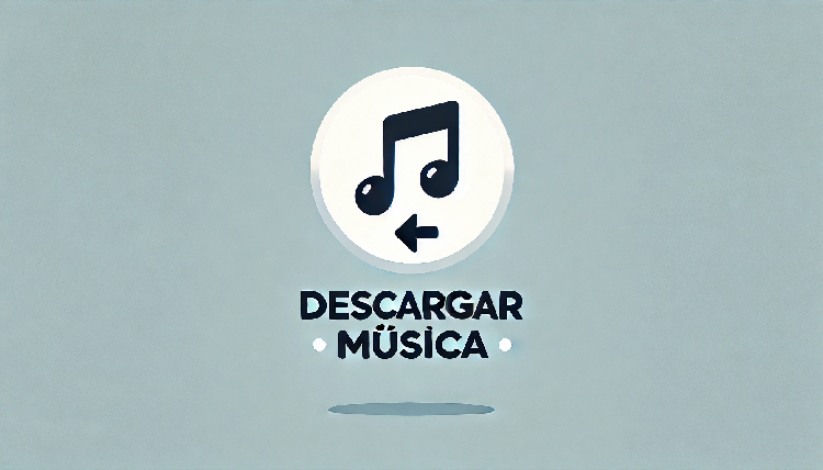 descargar musica