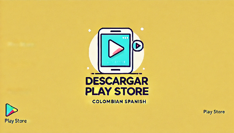 descargar play store