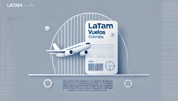 latam vuelos