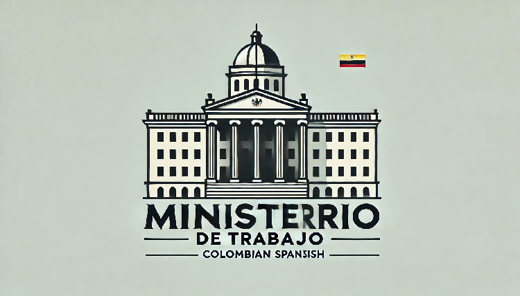 ministerio dé trabajo