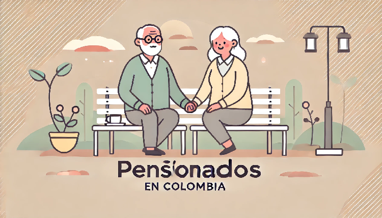 pensionados