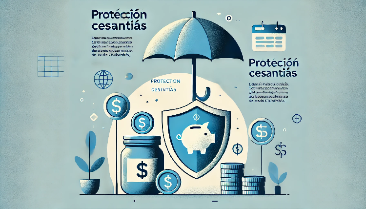 protección cesantías