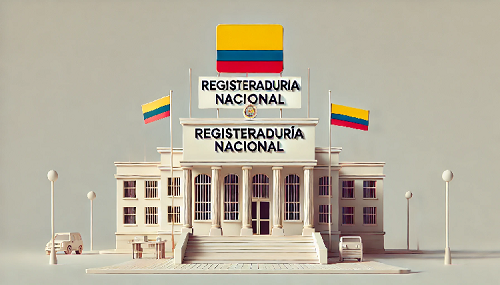 registraduria