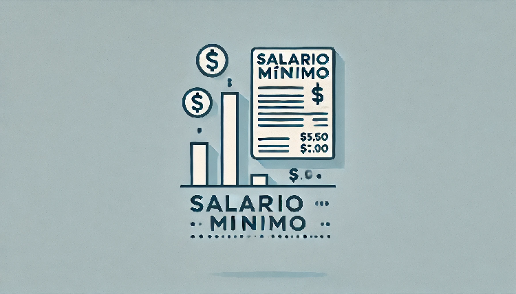 salario miimo