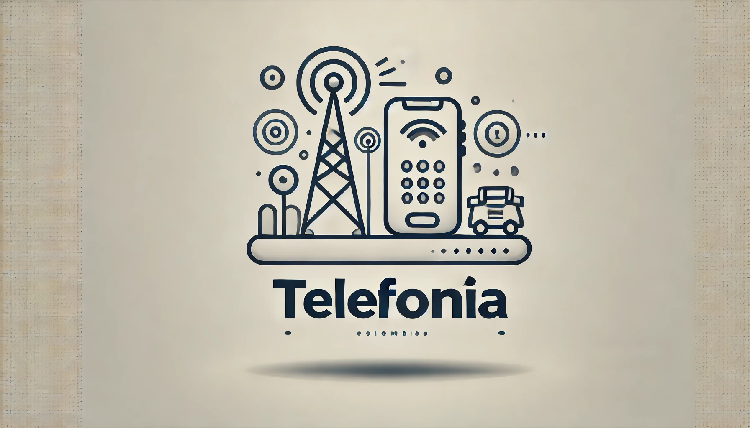 telefonia