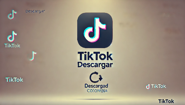 descargar TikTok