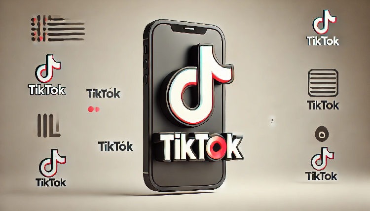 tik tok