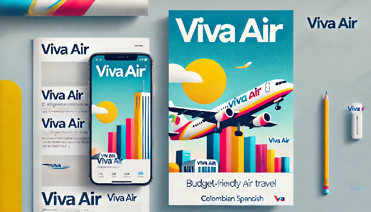 viva air