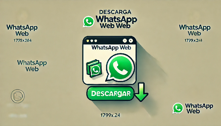 whatsapp web descargar