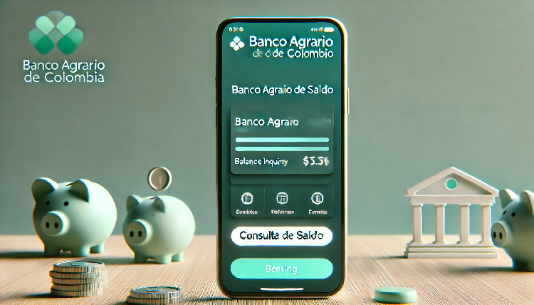 banco agrario consulta de saldo