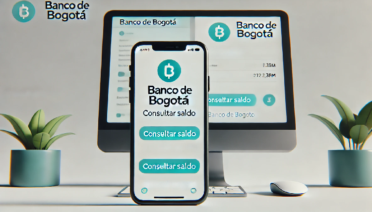 banco de bogotá consultar saldo