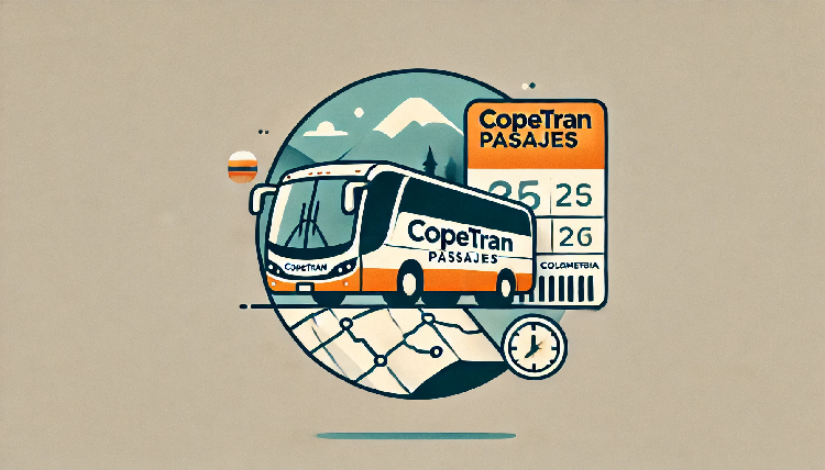 copetran pasajes