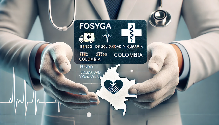 fosyga