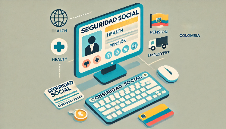 seguridad social consultas