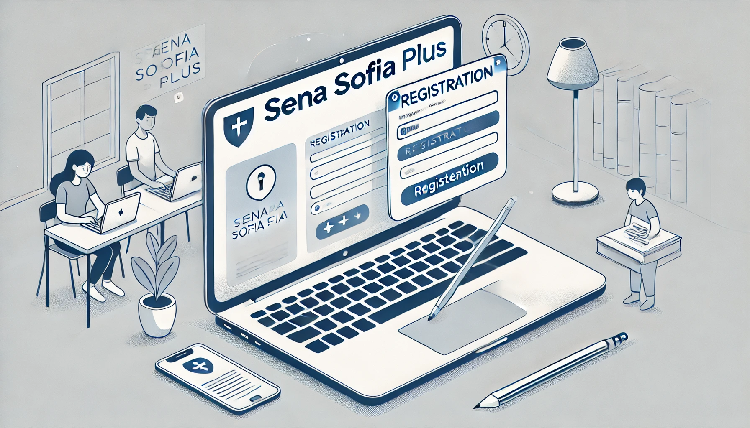 sena sofia plus inscripciones